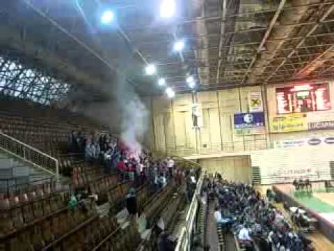 KK Sloboda - KK Bosna Asa BHT - Fukare