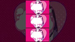 【歌ってみた】可愛くてごめん/HoneyWorks #shorts #歌ってみた #cover #honeyworks #可愛くてごめん #歌い手