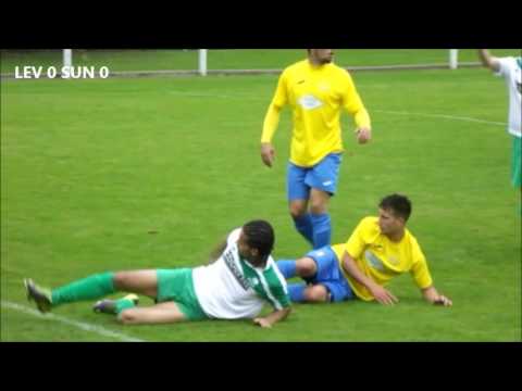 Leverstock Green FC v Sun Sports FC