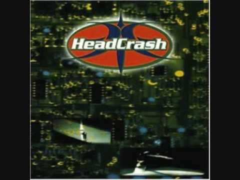 HeadCrash - Scapegoat