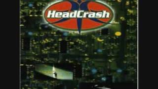 HeadCrash - Scapegoat