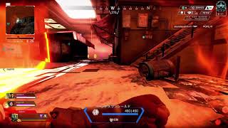[APEX] ランク part4