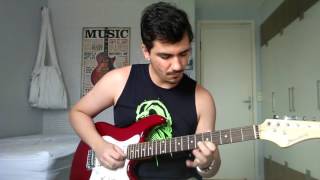 Video thumbnail for Guitarra Iniciante: STRINBERG EGS 267 REVIEW | Santa Guitarra by Santa Guitarra