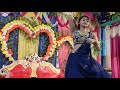 Kajal Raj Arkestra Dance Vikram Bihari Official Bihari Orchestra Show Bhojpuri Hot Video 2023