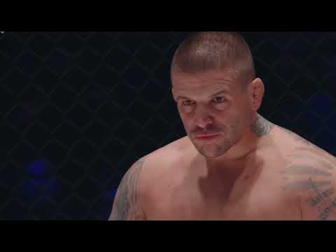 VASO BAKOCEVIC VS SOVINSKI ARTUR FULL FIGHT#balkanmma