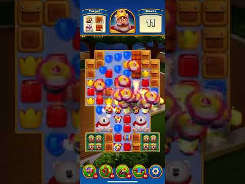 Royal Match LEVEL 2917