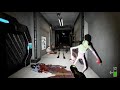 ▼ИЗМАЗАННЫЙ В SCP BLACKOUT