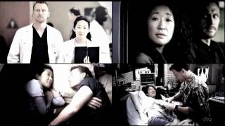 Cristina and Owen:  Untouchable Memories