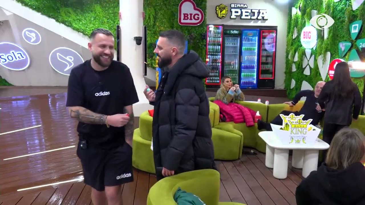 “Në këtë moment je jashtë loje, do të them unë kur të futesh…”/ Miri-Rogertit: Ushtari im