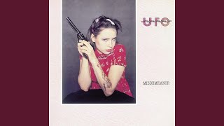 Music video thumbnail preview for This Time (2009 Remaster) by UFO