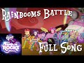 “Rainbooms Battle” - MLP: Equestria Girls - Rainbow ...