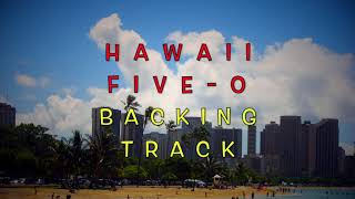 Download lagu Hawaii Five-0: Backing Track mp3