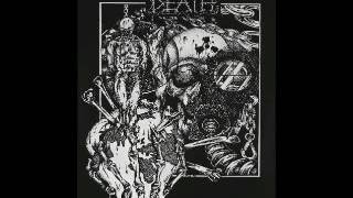 NAPALM DEATH -  Punk Is a Rotting Corpse [1982 Demo]