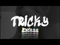 Tricky • Excess (Lyric Video)