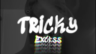 Tricky • Excess (Lyric Video)