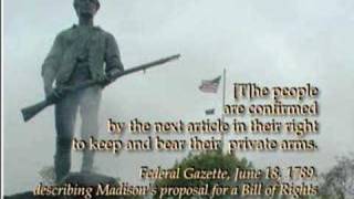 In Search of the Second Amendment trailer