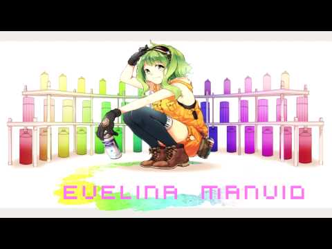 Nightcore Meine Welt