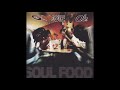Goodie Mob Soul Food 1995