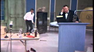 Dean Martin &amp; Orson Welles - Early Radio/Sound Effects