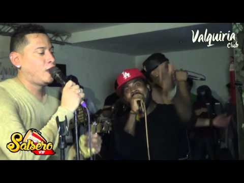 VALQUIRIA CLUB - LA TIMBA CRIOLLA (CHACHAR ES TODO) AF PRODUCCIONES HD