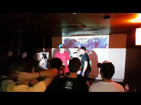 ESTACION RAP! CUARTOS DE FINAL - SUB VS OTHOES