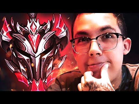 AGORA O GRÃO-MESTRE VEM!