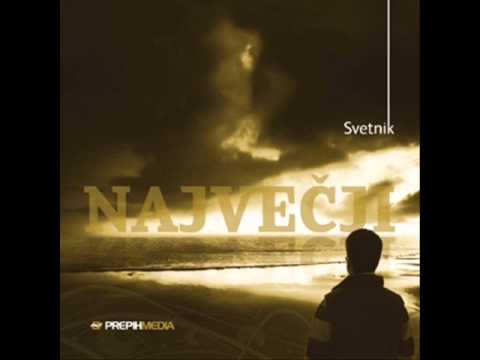 Svetnik - Vsi, ki ste žejni