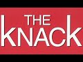 POP IS DEAD (LIVE) - THE KNACK
