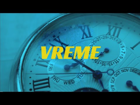 Dim4ou x EVG - VREME / ВРЕМЕ