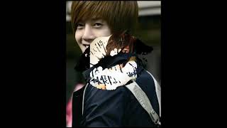 kim hyun joong (My heart😊😍)💜