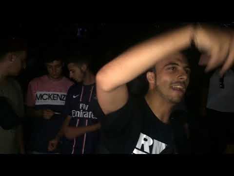 J.CRALX VS LUCKER VS J.BICKLE OCTAVOS PREVIA BDM (MAS REPLICA)