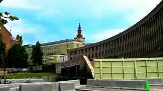 2011 Amok med Aspergers syndrom ved Statsministerens kontor (SMK) The Cross of St. Mary’s Land