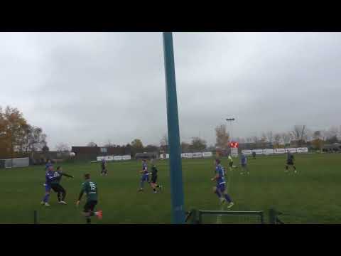 Glks Dobrcz 3 2 Unia Gniewkowo