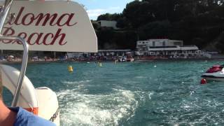 The Highlights of the French Riviera by Yacht