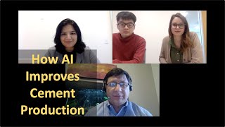 How to Improve Cement Production with Artificial Intelligence - Petuum