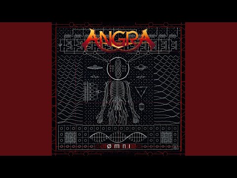 Ømni - Infinite Nothing