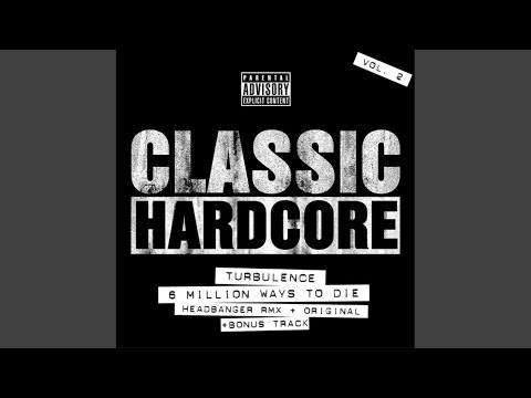 6 Million Ways To Die (Remastered)