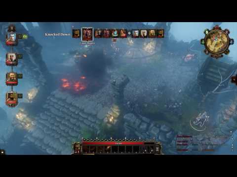 Divinity Original Sin Enhanced Edition The Baron of Bones Part 38 Walkthrough