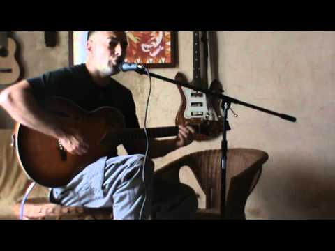 Christian Napoli - Uè man