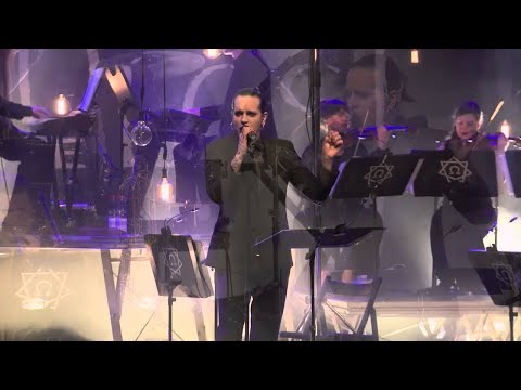 Lord Of The Lost - A Night To Remember Teaser 1 - Lost In A Heartbeat (live in Hamburg)