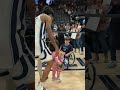 Ja Morant Gives Away Shoes~KINDNESS