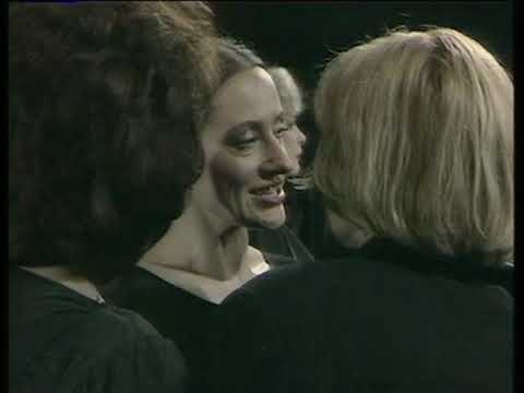 Piwnica pod Baranami Piotra Skrzyneckiego - film dokumentalny, cz. 4 (1989-1996)