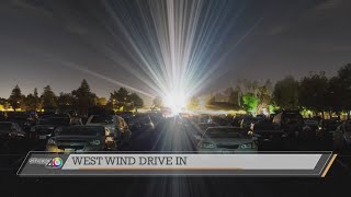 West Wind Drive In