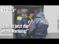 Hausfriedensbruch Bei Den Eltern HUNDERTZEHN