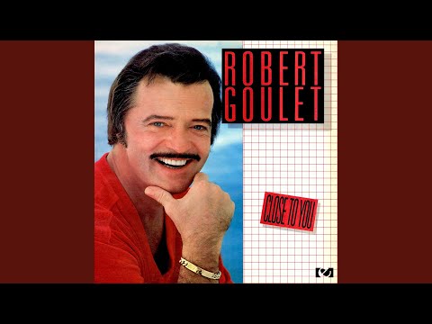 Where Do I Begin (theme From Love Story - Robert Goulet