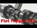 Better Engine Building Best Tips For Breaking In A New Camshaft