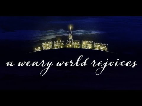 Christmas Day 10am Livestream // 25 December 2021