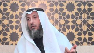 ٢- تفسير سورة البقرة الاية ٦ - ٩ الشيخ د.عثمان الخميس