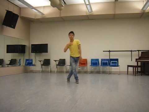 DBSK Mirotic Dance Cover