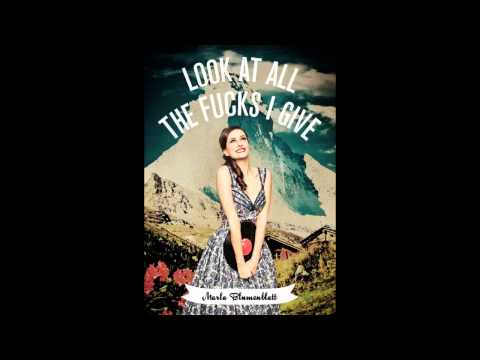 Marla Blumenblatt - Cornetto (Dumme Jungs Remix)